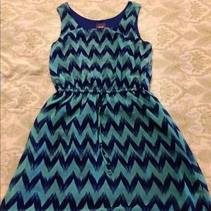 Dress/ Romper( has a small rip !!!!!)